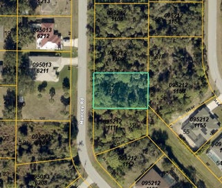Search Sarasota & Manatee County Homes 89 MUNCEY ROAD 3 NORTH PORT FL 34291
