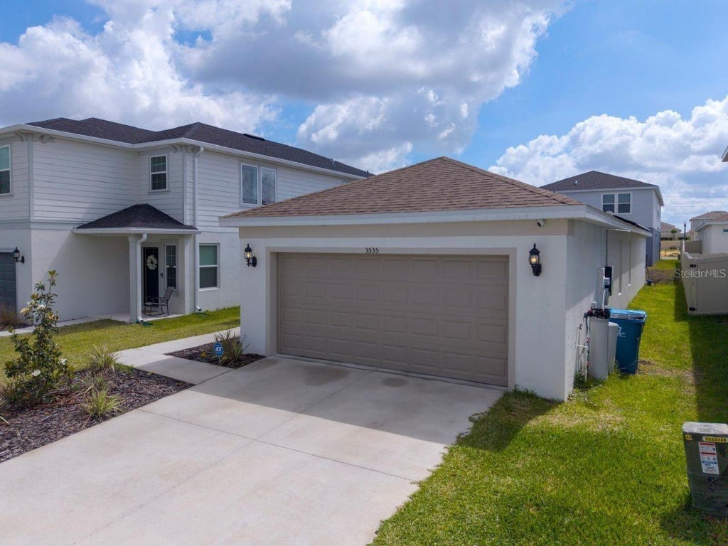 Photo of 3535 Weaver Way, Davenport, FL 33837 (MLS # O6446554)