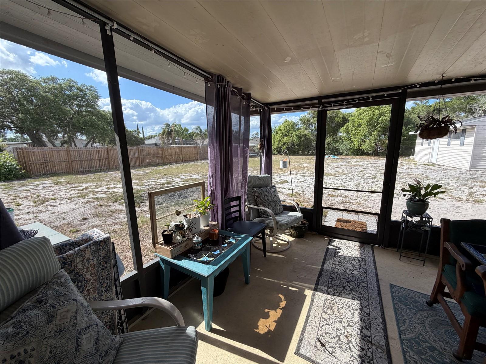 ACREAGE & UNREC PLATS - Residential