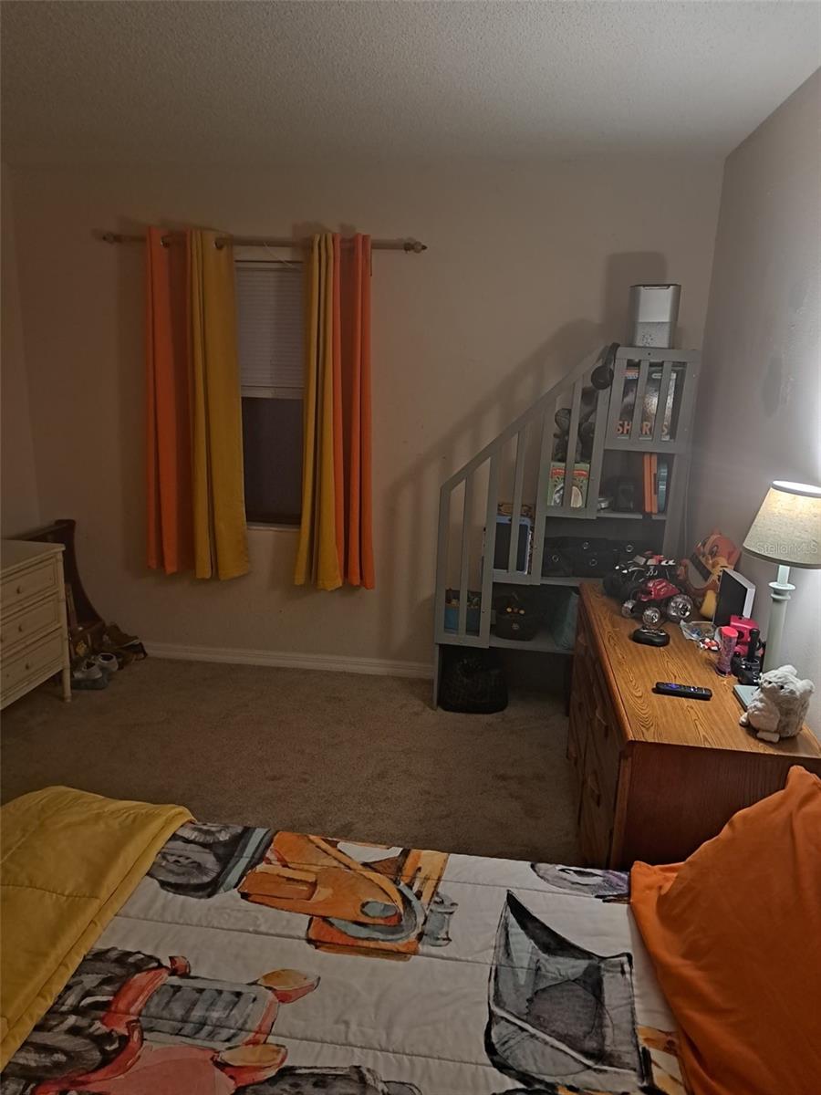 ACREAGE & UNREC PLATS - Residential