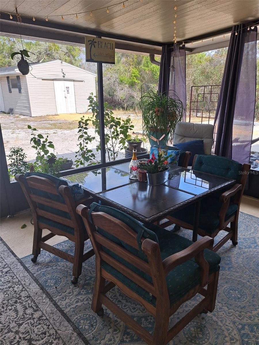 ACREAGE & UNREC PLATS - Residential