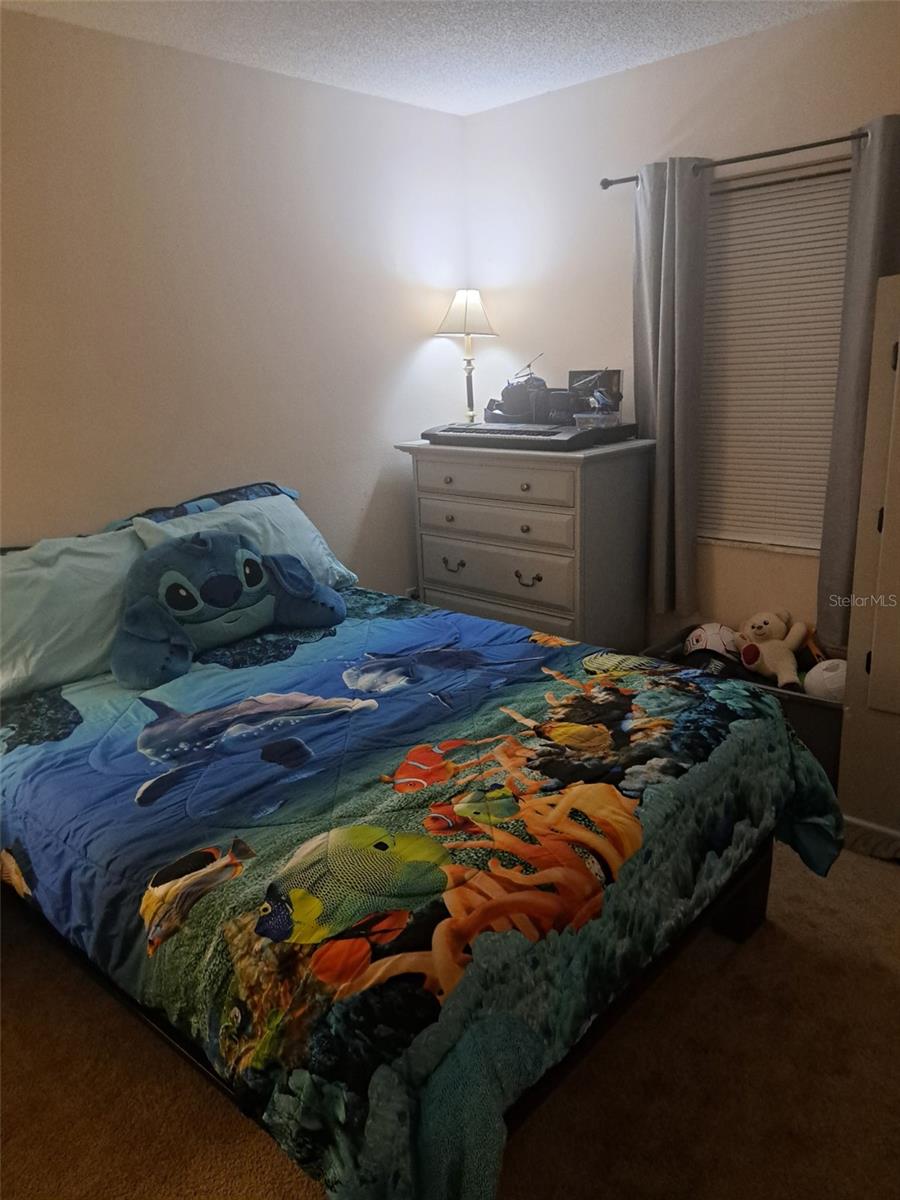 ACREAGE & UNREC PLATS - Residential