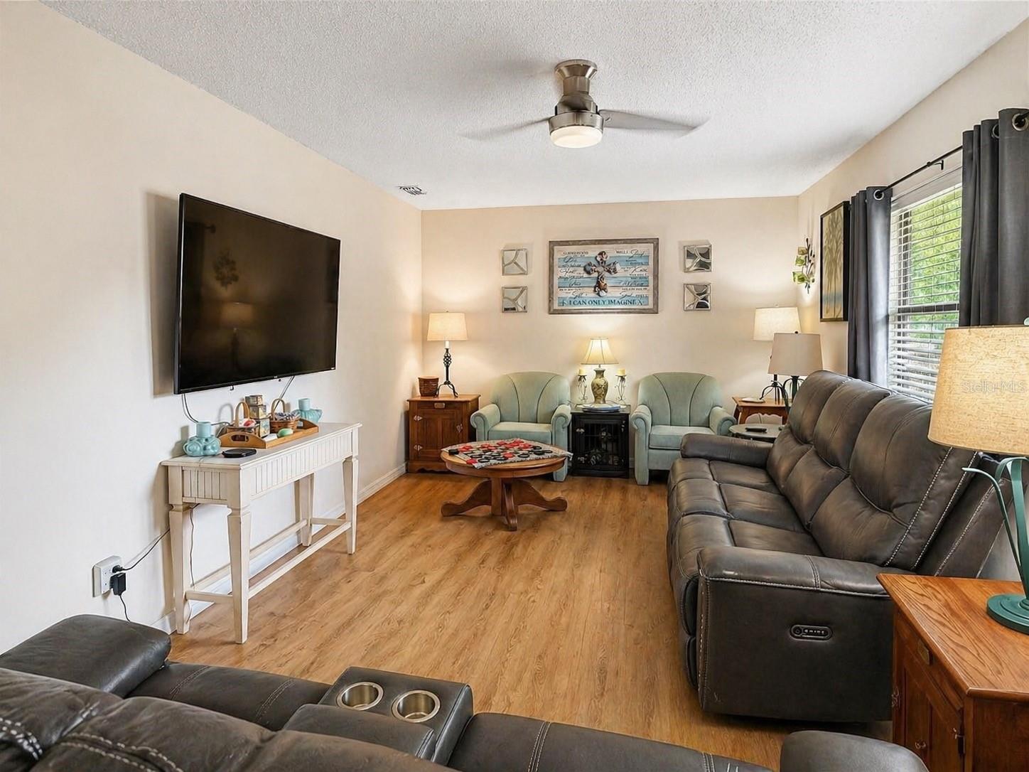 ACREAGE & UNREC PLATS - Residential