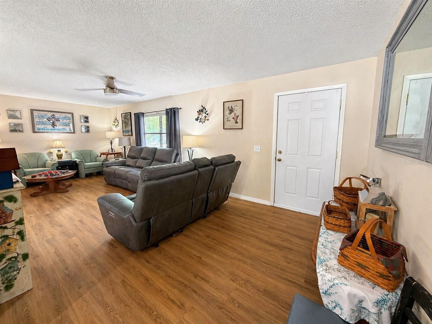 ACREAGE & UNREC PLATS - Residential