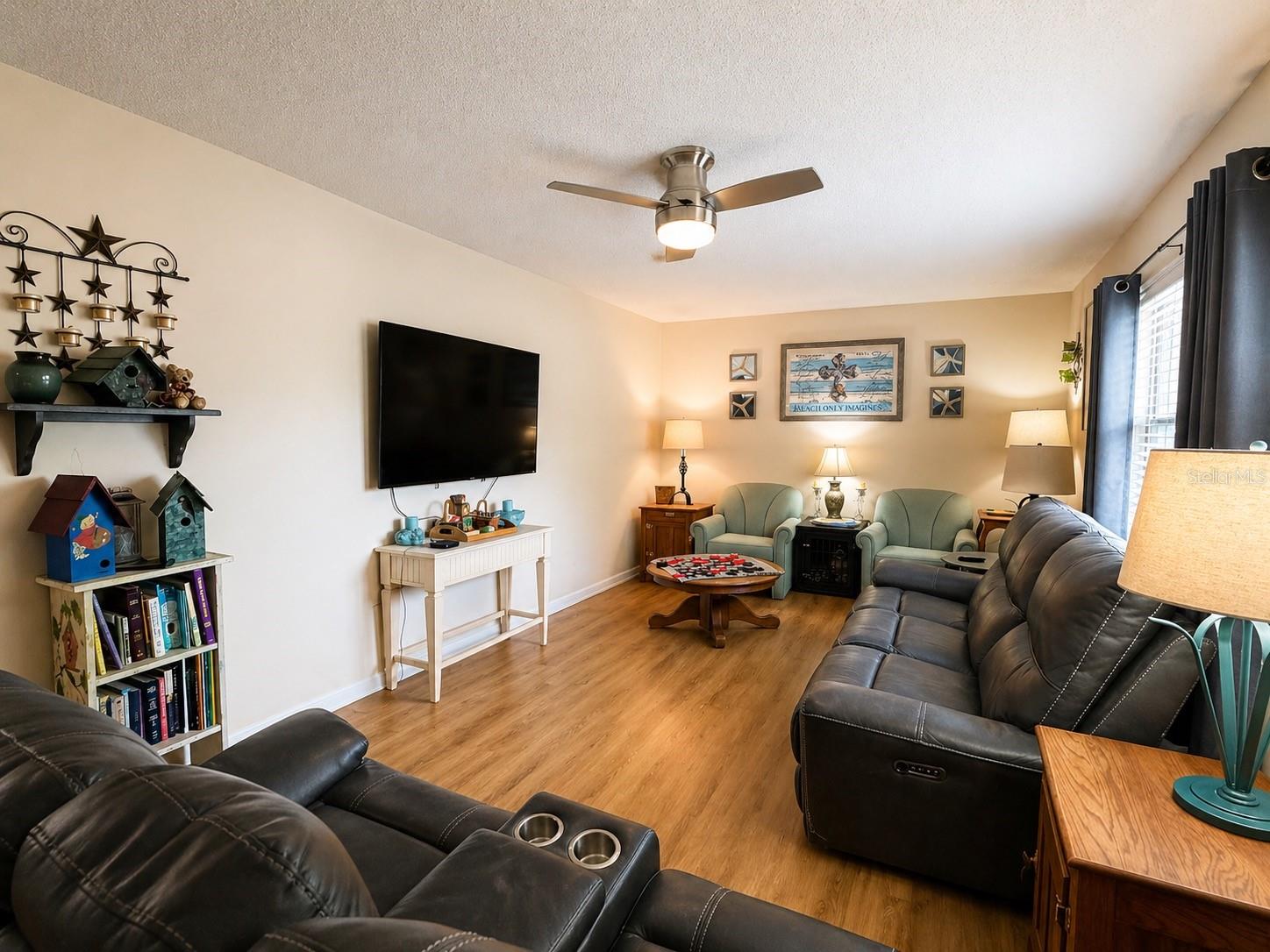ACREAGE & UNREC PLATS - Residential