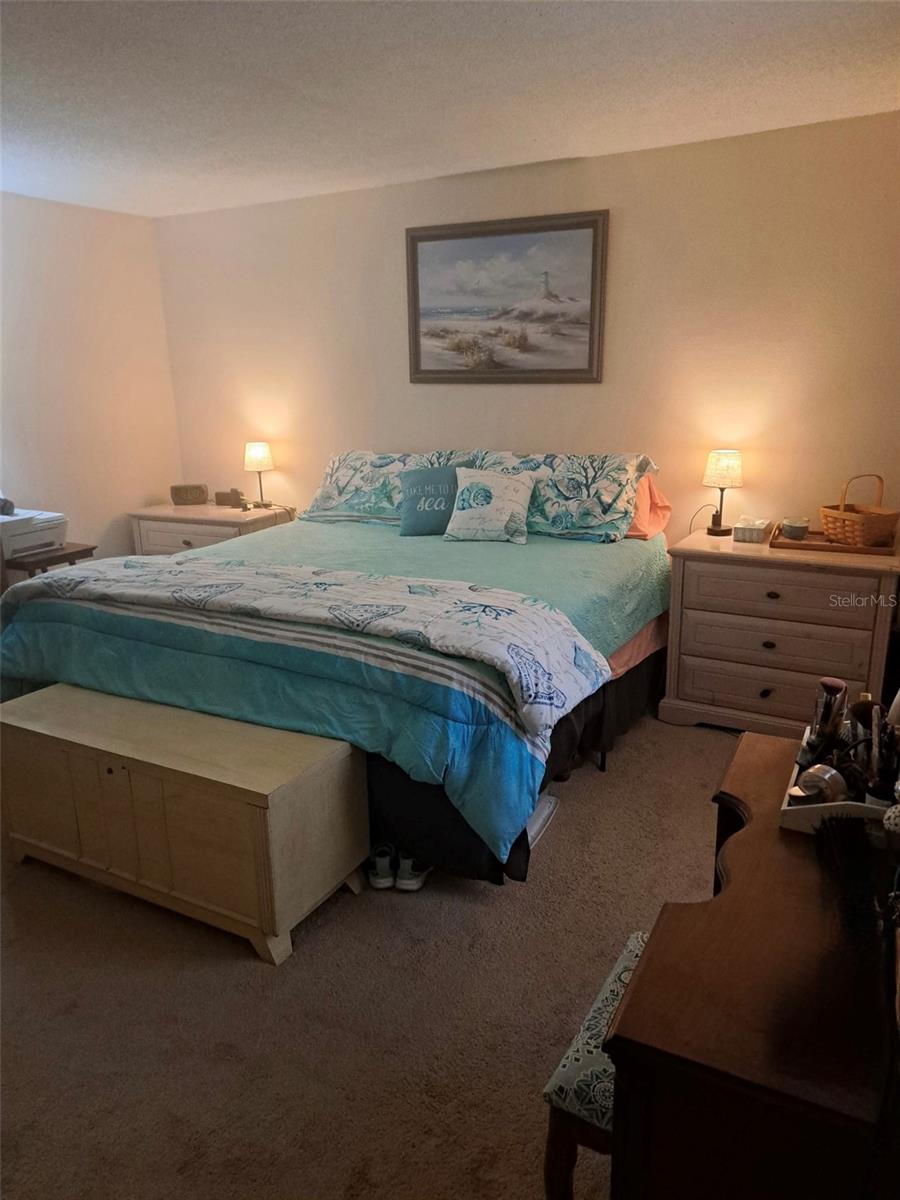 ACREAGE & UNREC PLATS - Residential