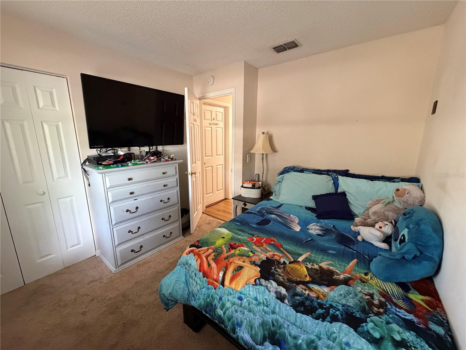 ACREAGE & UNREC PLATS - Residential