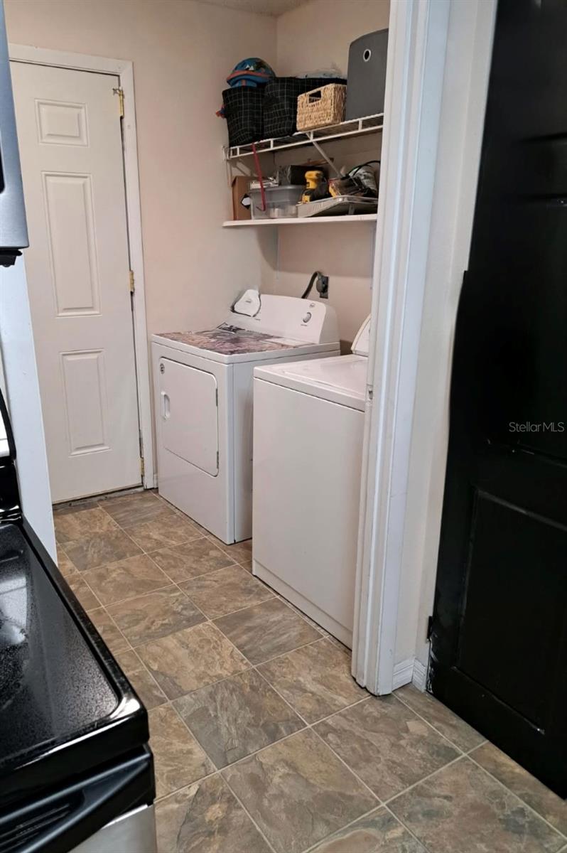 ACREAGE & UNREC PLATS - Residential