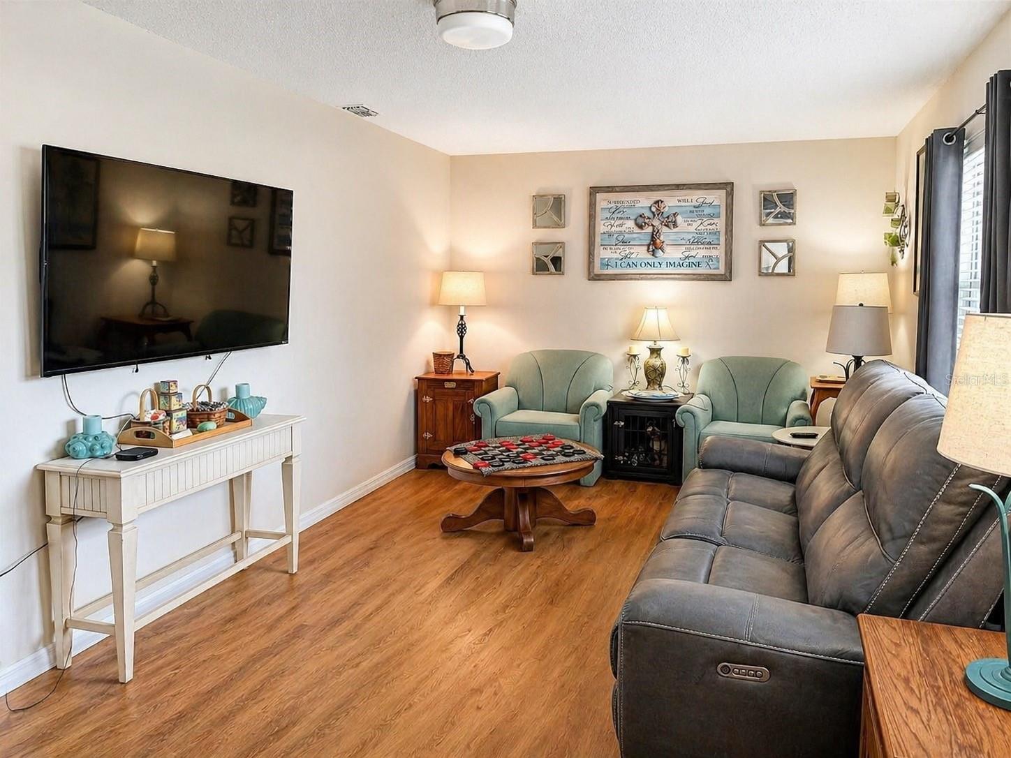 ACREAGE & UNREC PLATS - Residential