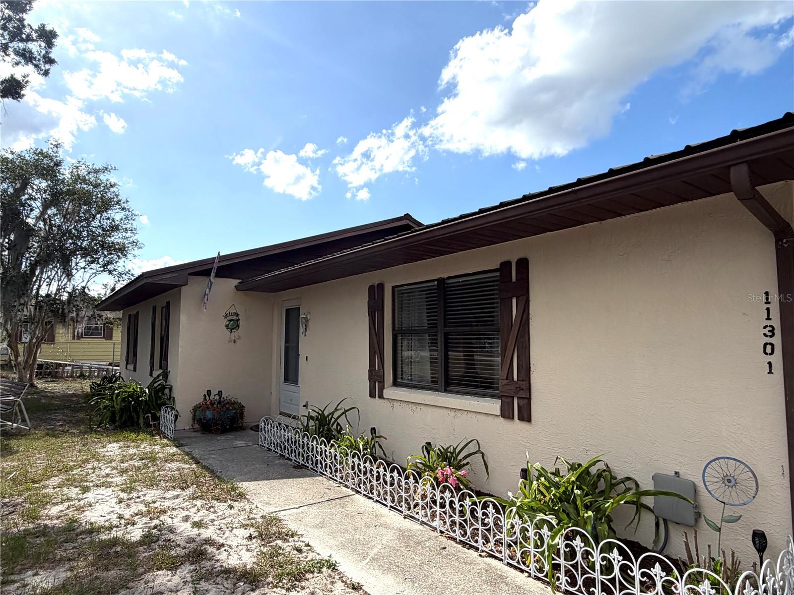 ACREAGE & UNREC PLATS - Residential