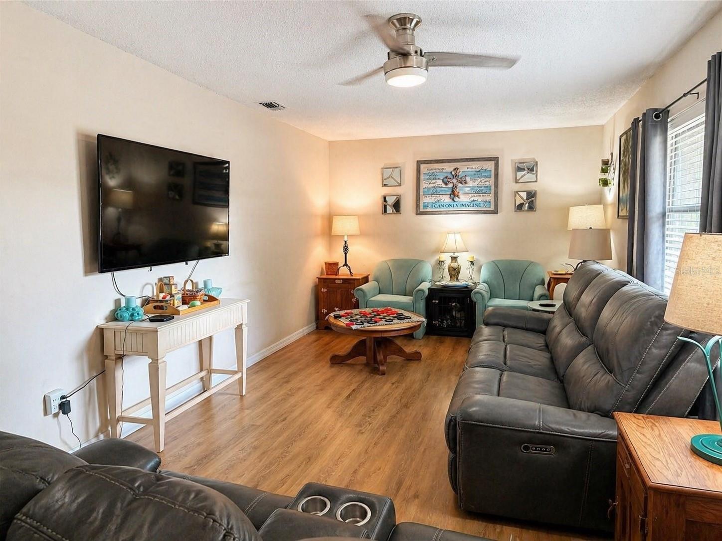 ACREAGE & UNREC PLATS - Residential