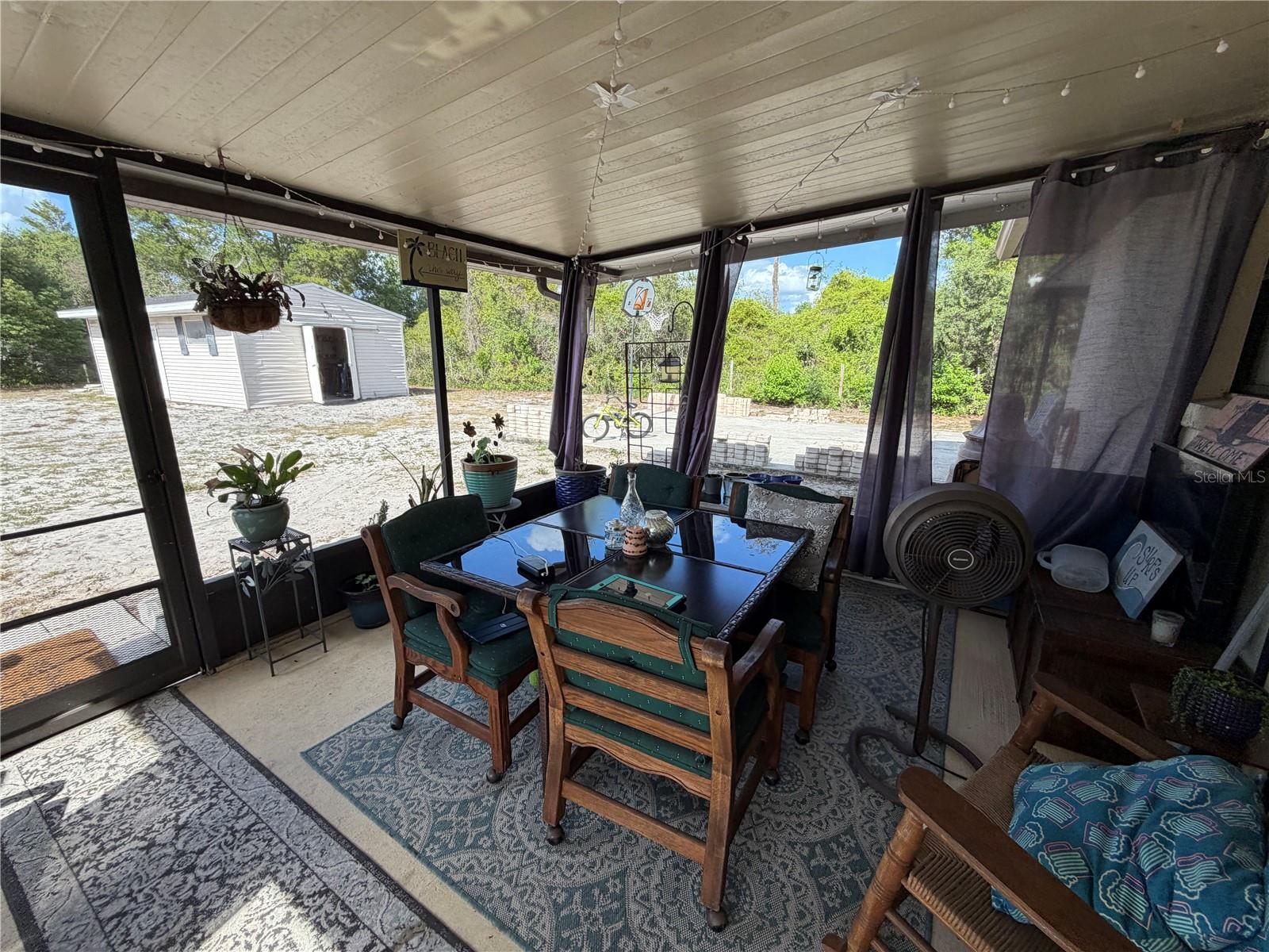ACREAGE & UNREC PLATS - Residential