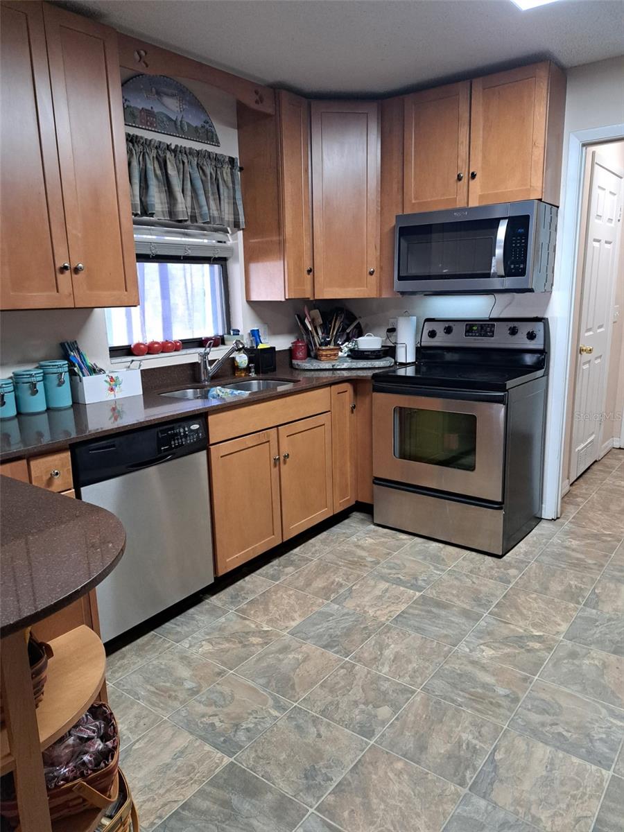 ACREAGE & UNREC PLATS - Residential