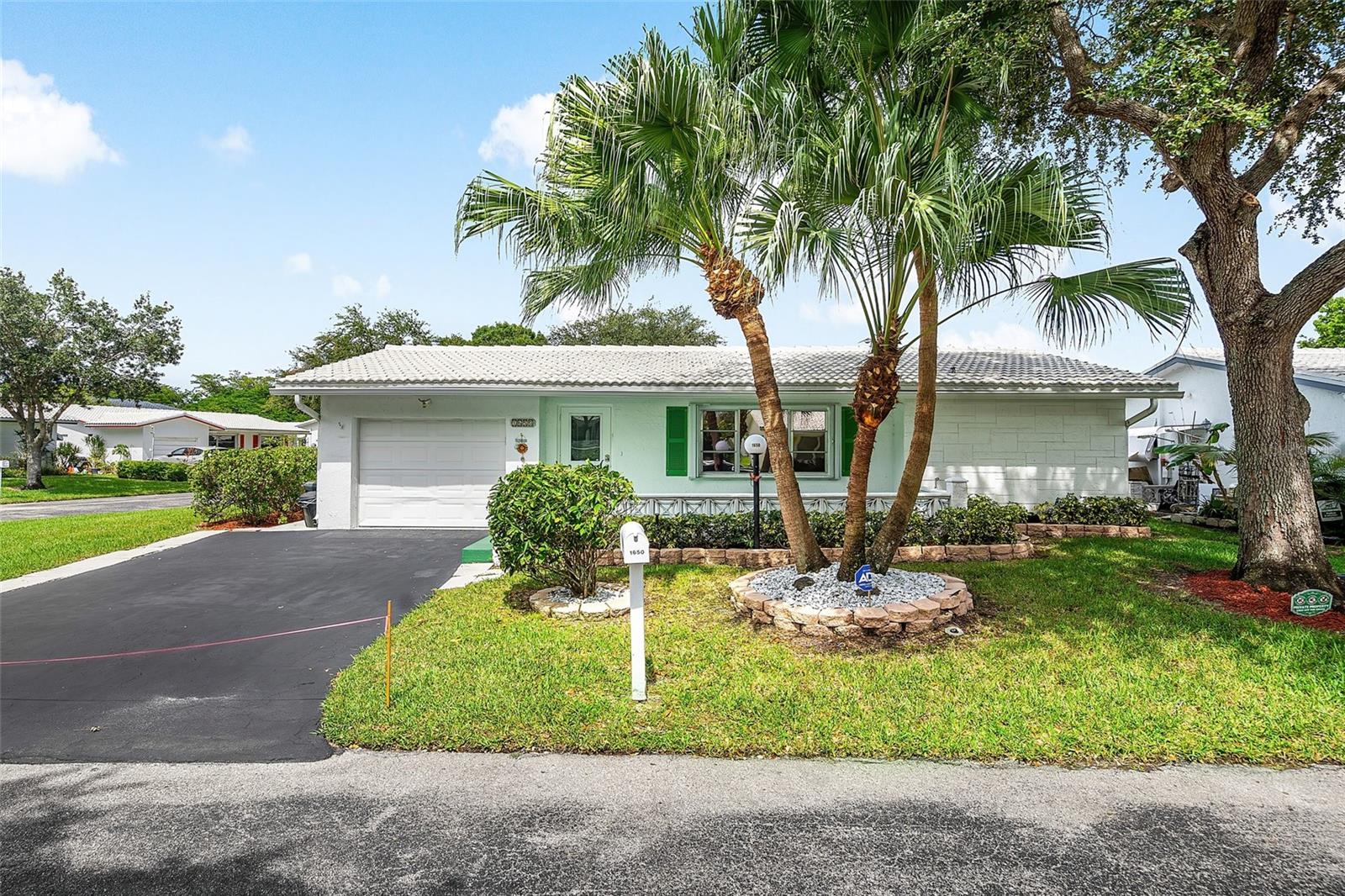 1650 NW 82ND TERRACE