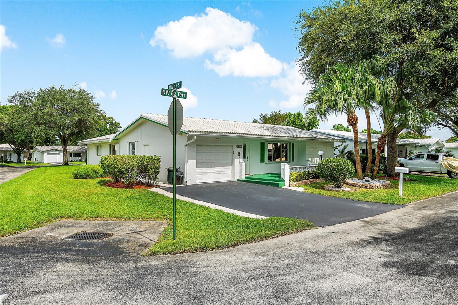 1650 NW 82ND TERRACE