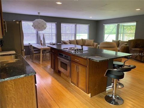 Tiny photo for 9401 NE 41st Court, Anthony, FL 32617 (MLS # O6398703)