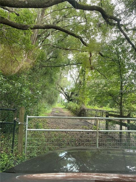 Tiny photo for 9401 NE 41st Court, Anthony, FL 32617 (MLS # O6398703)