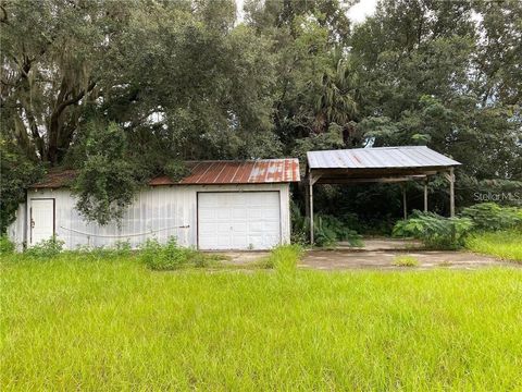 Tiny photo for 9401 NE 41st Court, Anthony, FL 32617 (MLS # O6398703)