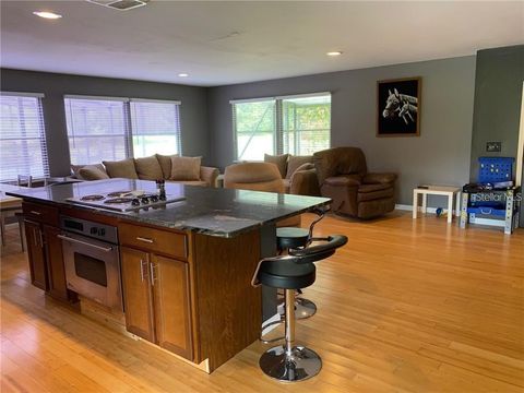 Tiny photo for 9401 NE 41st Court, Anthony, FL 32617 (MLS # O6398703)