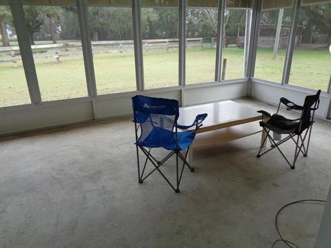 Tiny photo for 9401 NE 41st Court, Anthony, FL 32617 (MLS # O6398703)