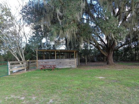 Tiny photo for 9401 NE 41st Court, Anthony, FL 32617 (MLS # O6398703)