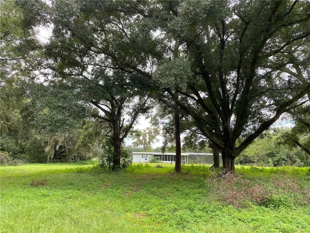 Photo of 9401 NE 41st Court, Anthony, FL 32617 (MLS # O6398703)