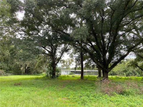 Tiny photo for 9401 NE 41st Court, Anthony, FL 32617 (MLS # O6398703)