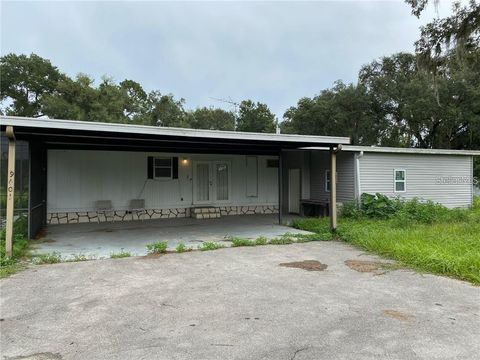 Tiny photo for 9401 NE 41st Court, Anthony, FL 32617 (MLS # O6398703)