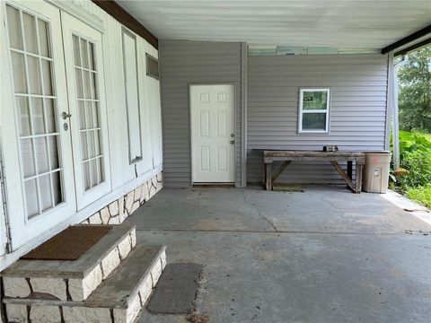 Tiny photo for 9401 NE 41st Court, Anthony, FL 32617 (MLS # O6398703)