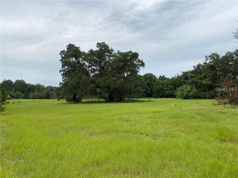 Tiny photo for 9401 NE 41st Court, Anthony, FL 32617 (MLS # O6398703)
