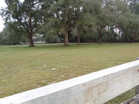 Tiny photo for 9401 NE 41st Court, Anthony, FL 32617 (MLS # O6398703)