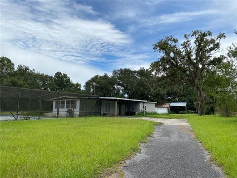 Photo of 9401 NE 41st Court, Anthony, FL 32617 (MLS # O6398703)