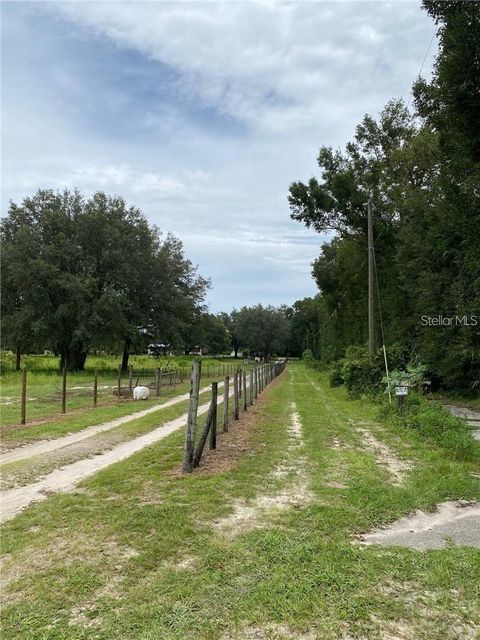 Tiny photo for 9401 NE 41st Court, Anthony, FL 32617 (MLS # O6398703)