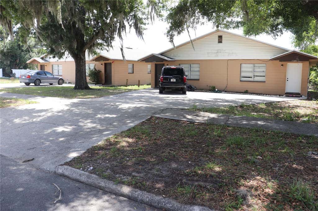 Photo of 1102 Roselle Avenue, Lakeland, FL 33805 (MLS # O6415472)