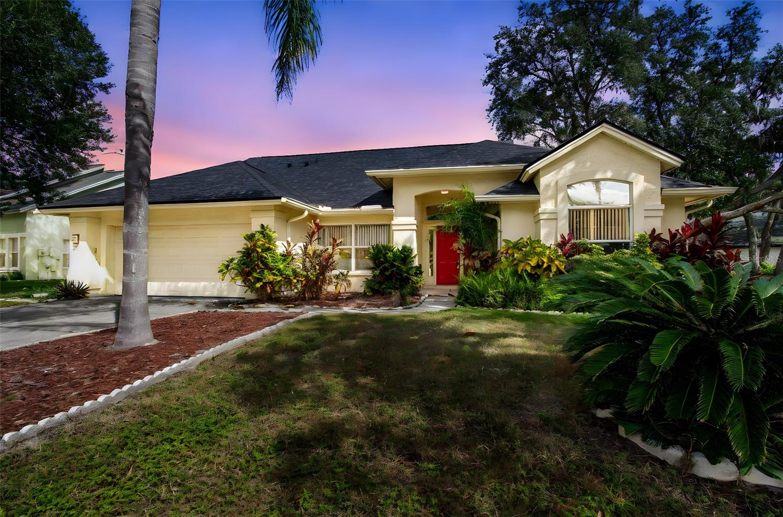 TAMPA PALMS 2C UNIT 2 - Residential Lease