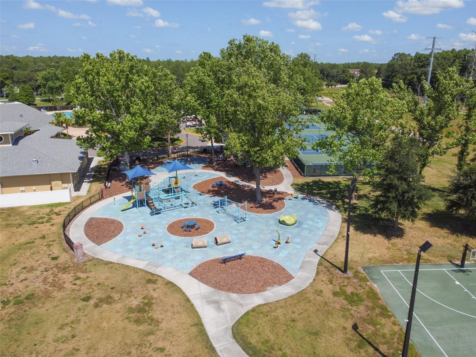 TAMPA PALMS 2C UNIT 2 - Residential Lease