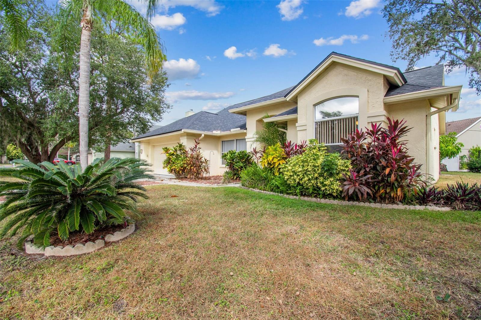 TAMPA PALMS 2C UNIT 2 - Residential Lease