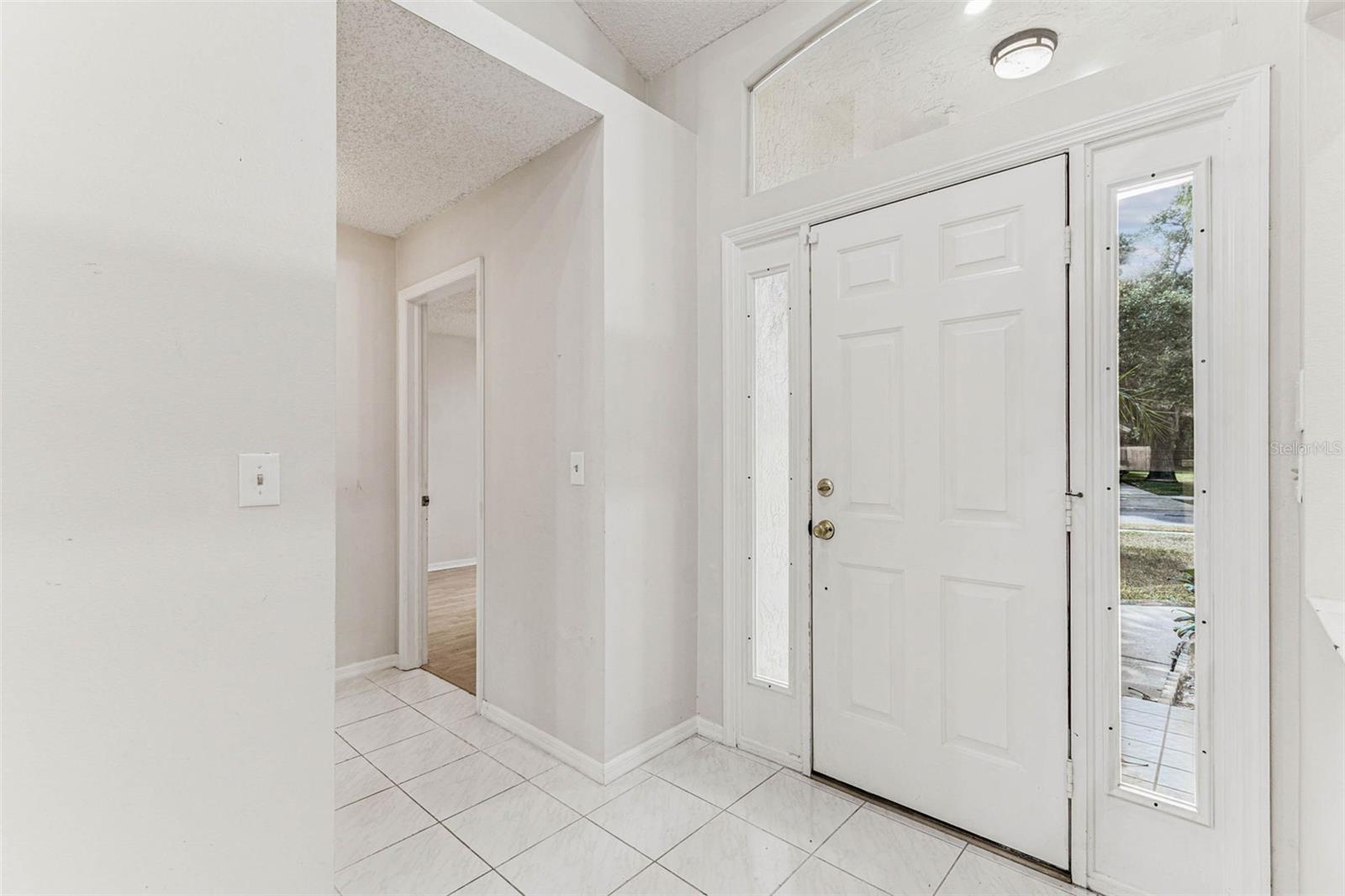 TAMPA PALMS 2C UNIT 2 - Residential Lease