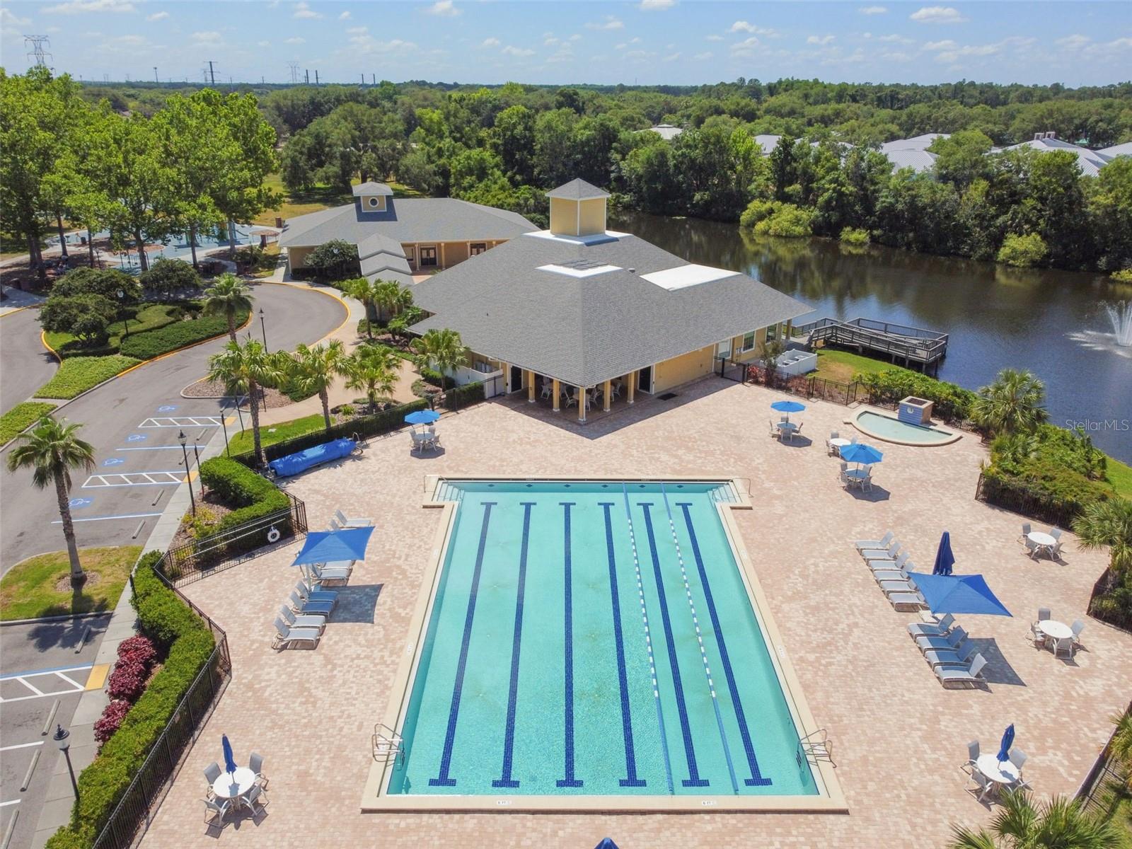 TAMPA PALMS 2C UNIT 2 - Residential Lease