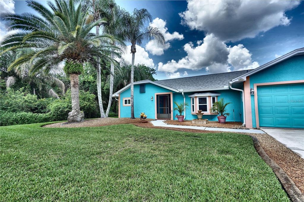 Photo of 2724 Abbey Avenue, Orlando, FL 32833 (MLS # O6417253)