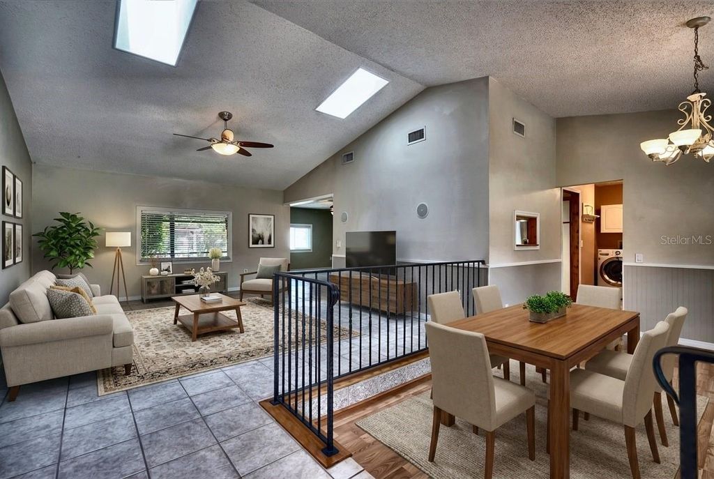 Photo of 2724 Abbey Avenue, Orlando, FL 32833 (MLS # O6417253)