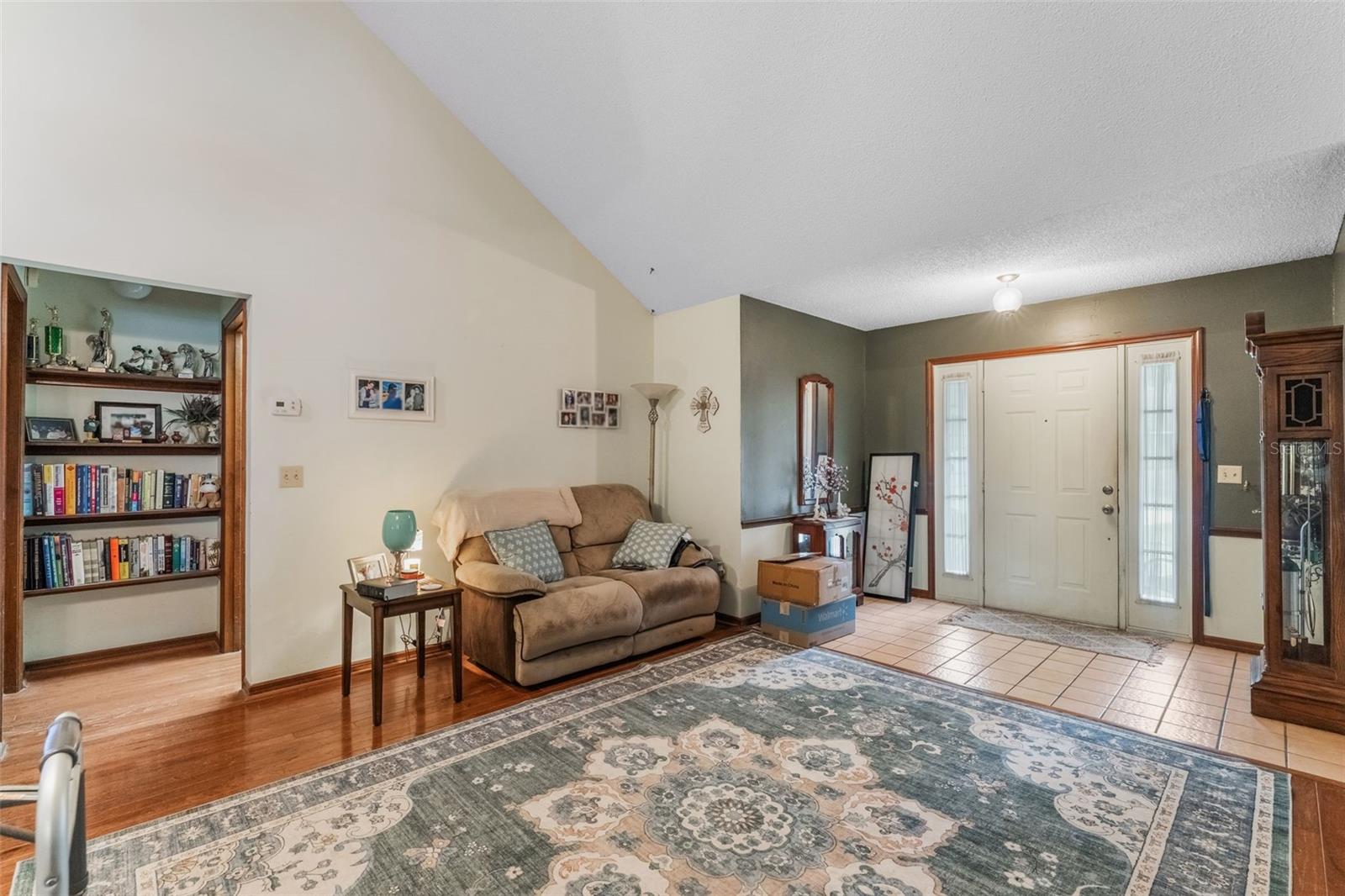 3580 MARSTON DRIVE