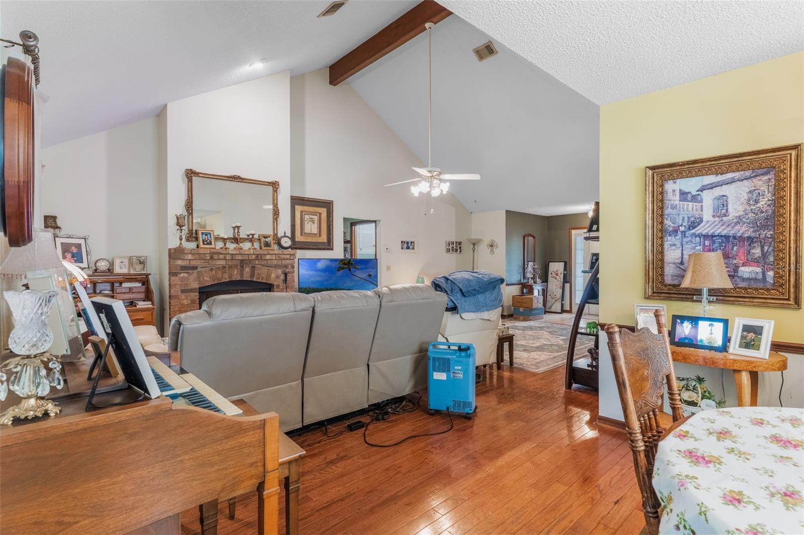 3580 MARSTON DRIVE