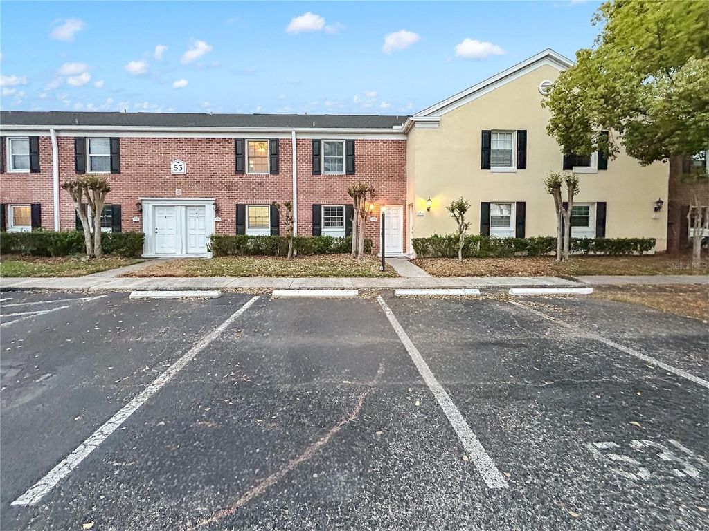 Photo of 13706 Orange Sunset Drive #13706, Tampa, FL 33618 (MLS # TB8491181)