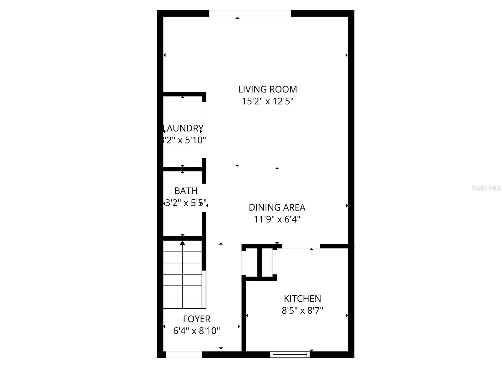 WHISPERING OAKS - Residential