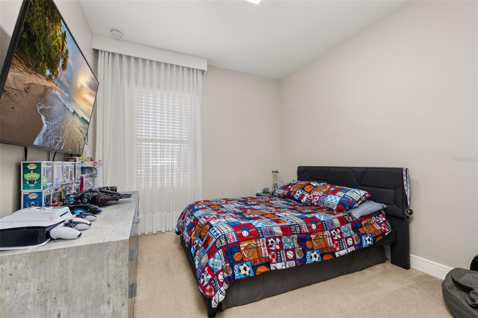 CARRINGTON - Residential