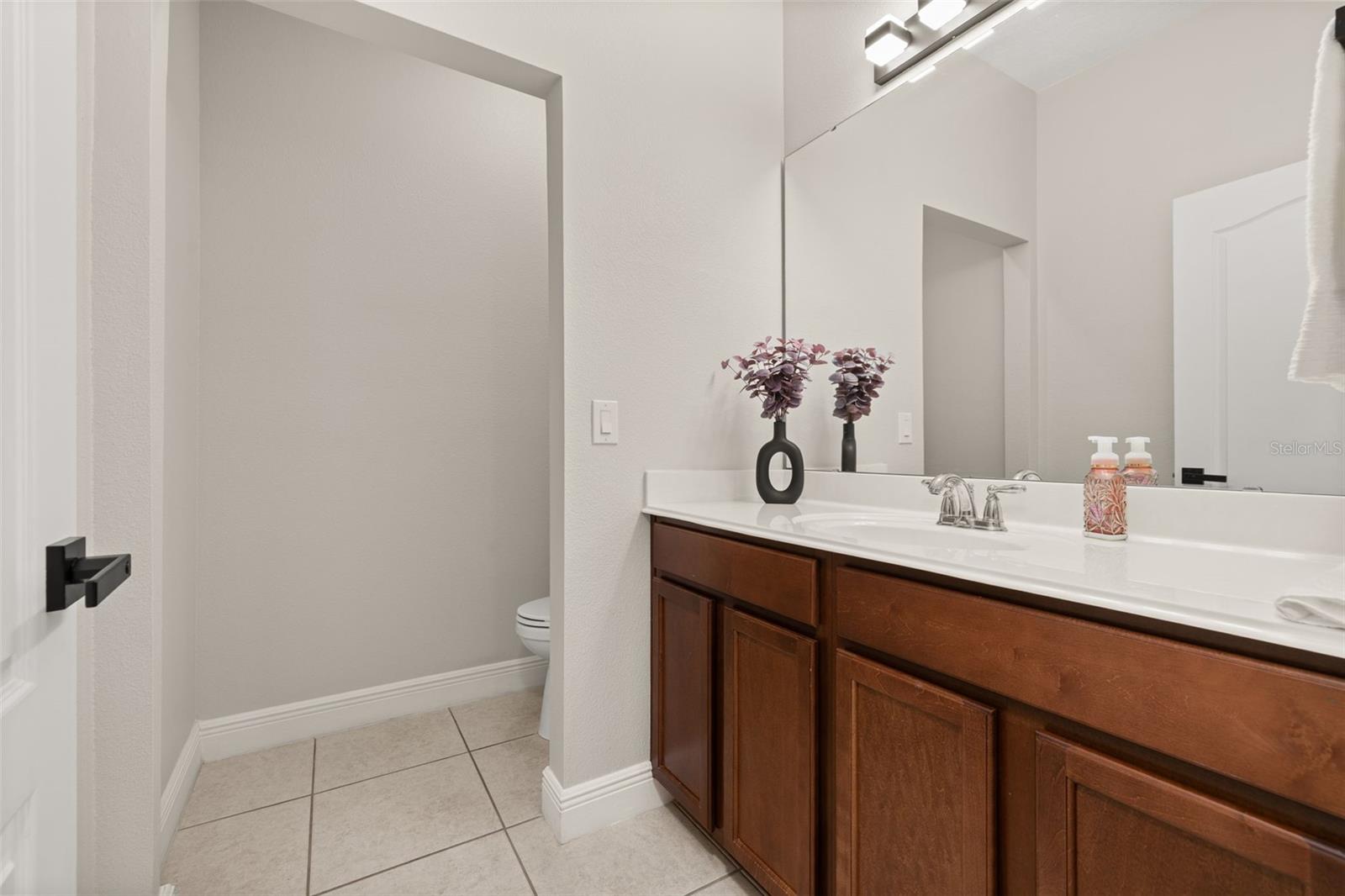 CARRINGTON - Residential