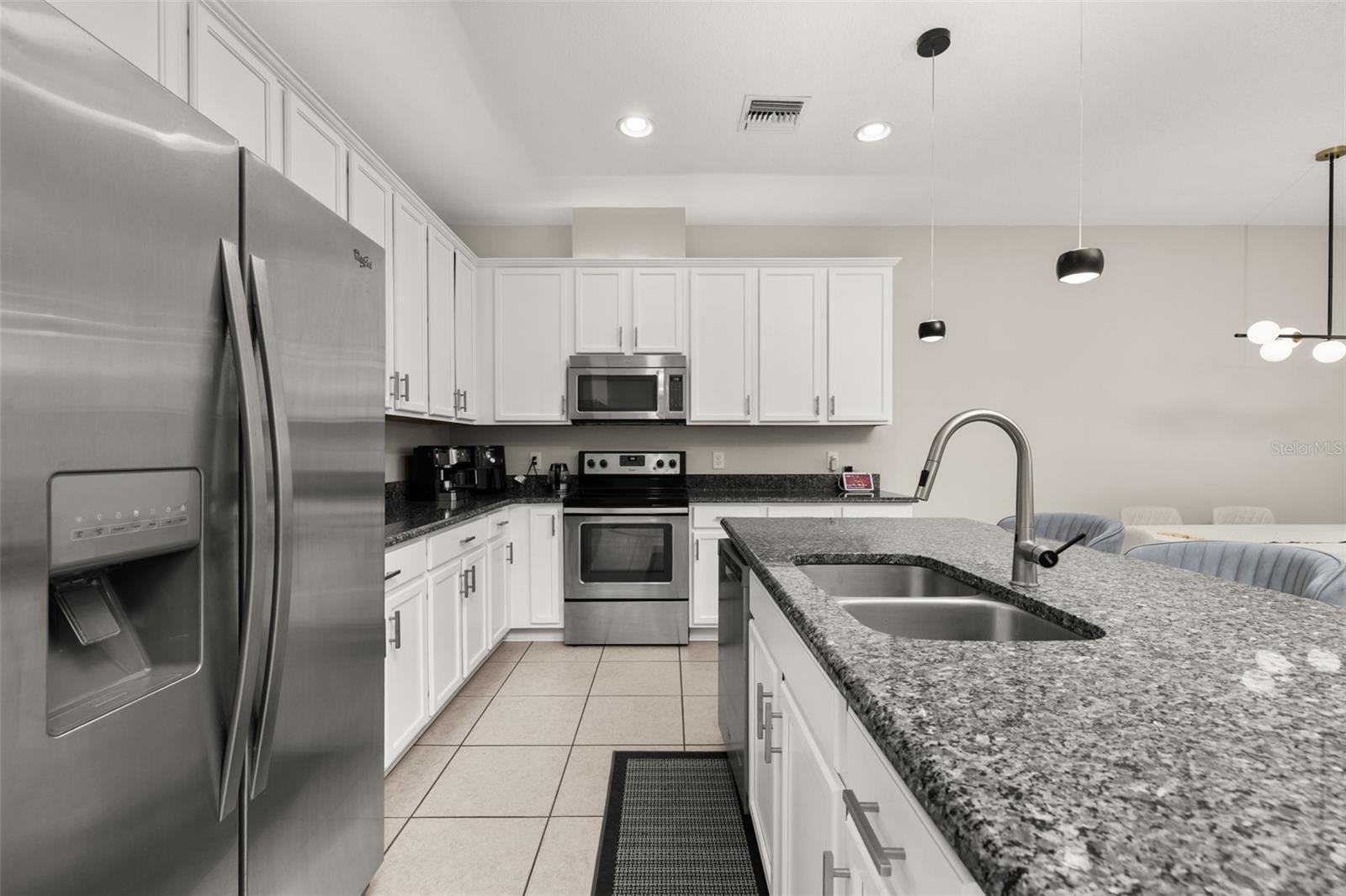 CARRINGTON - Residential