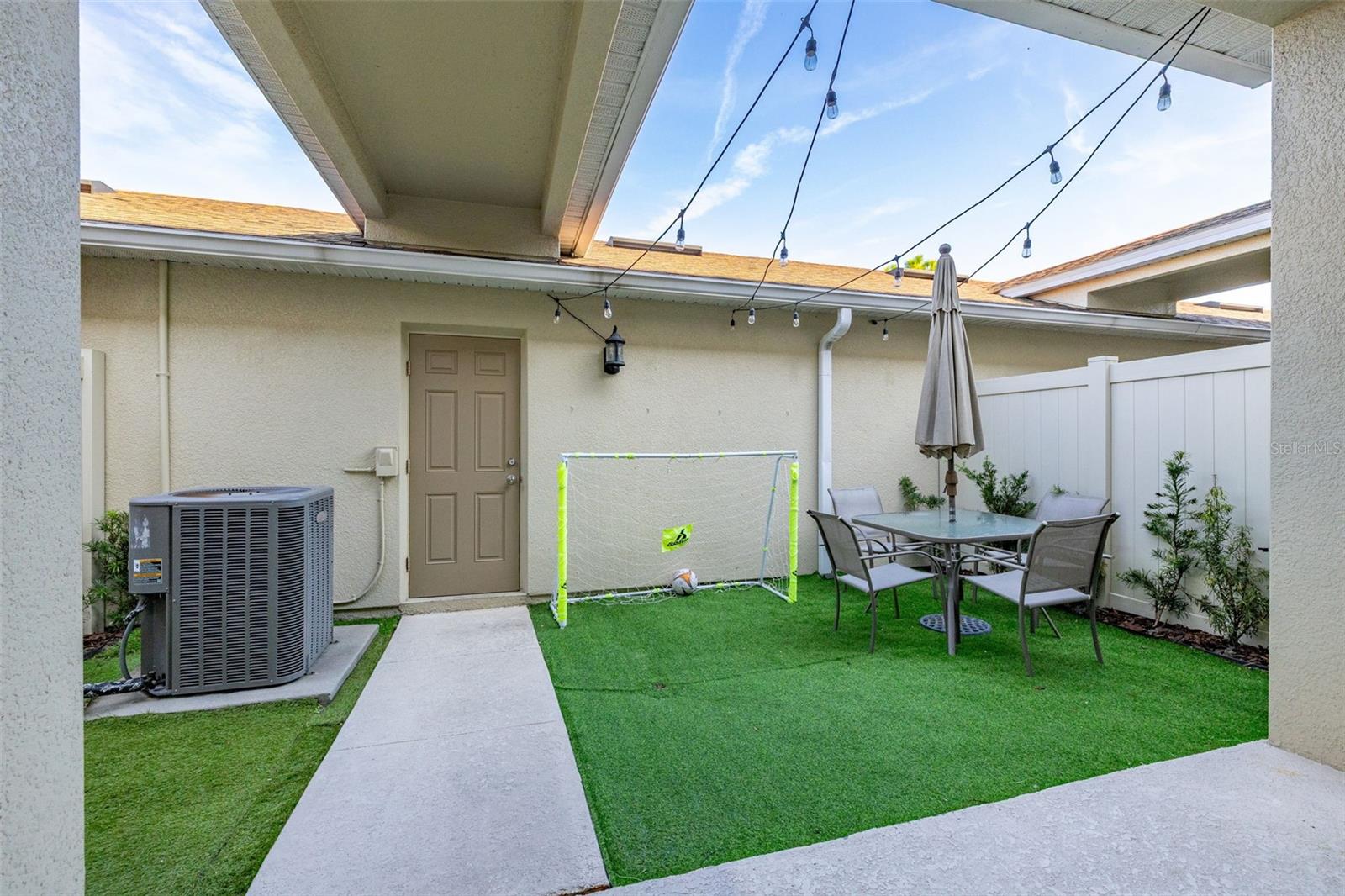 CARRINGTON - Residential