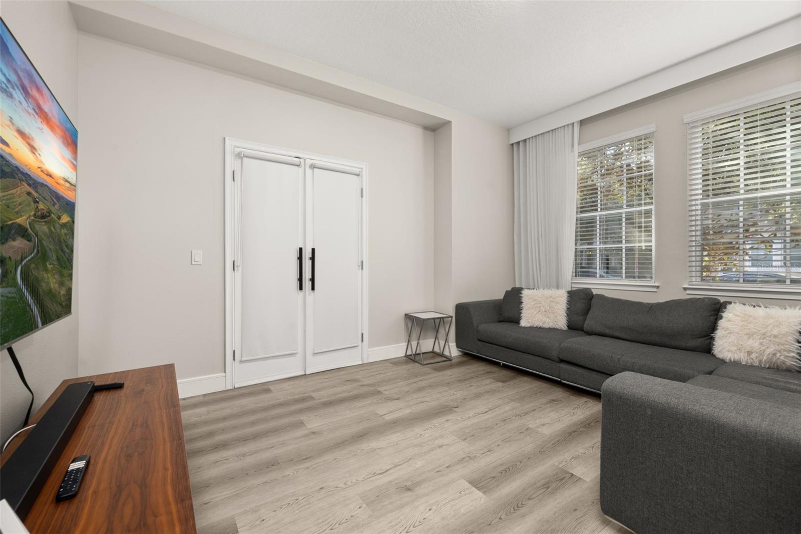 CARRINGTON - Residential